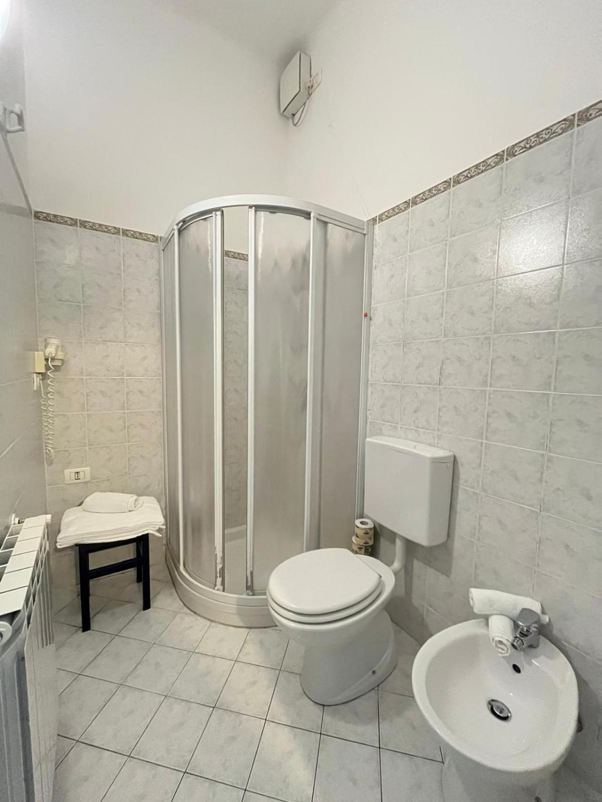 Affittacamere Creuza De Mae Levanto Exteriér fotografie