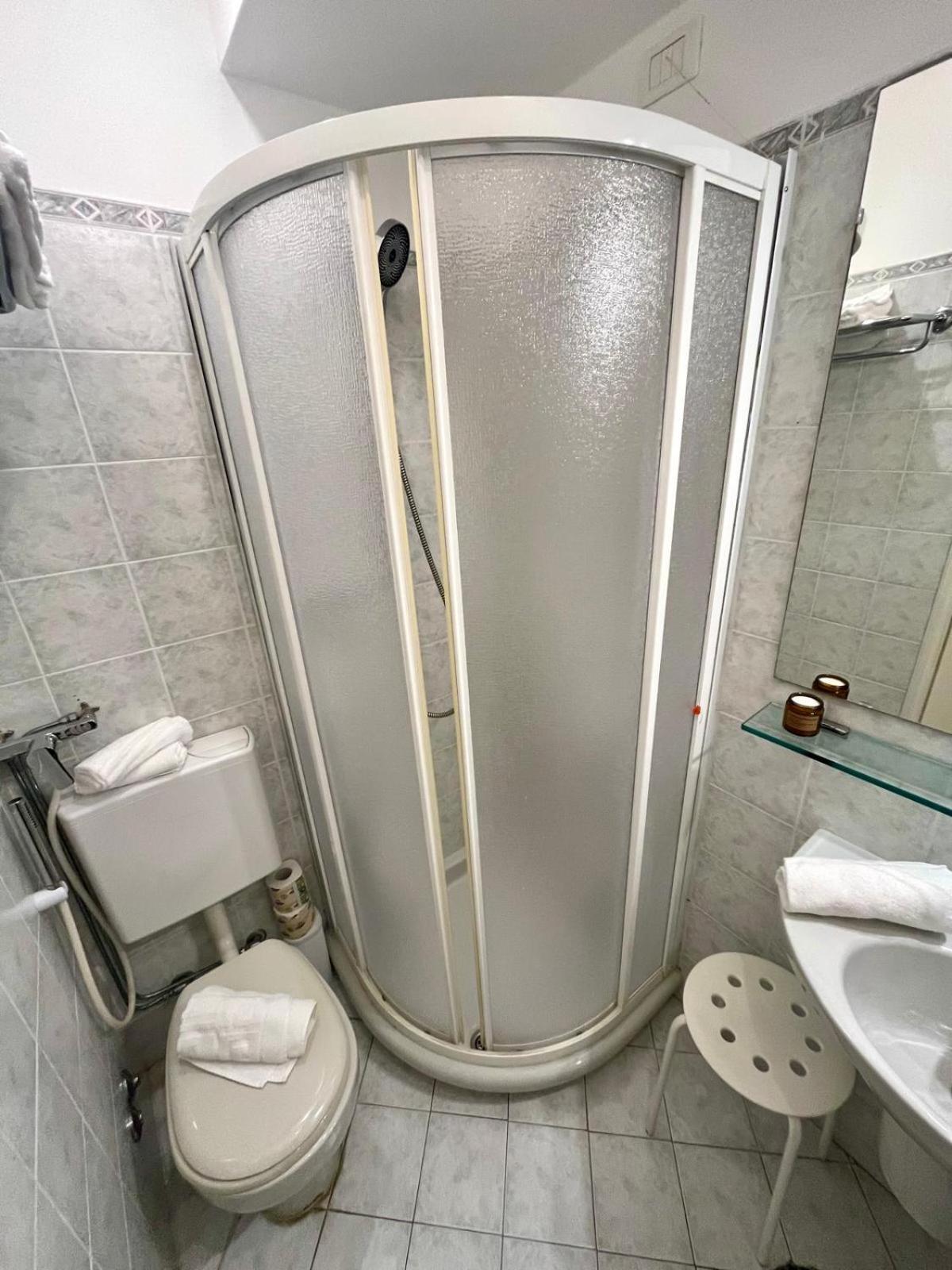 Affittacamere Creuza De Mae Levanto Exteriér fotografie