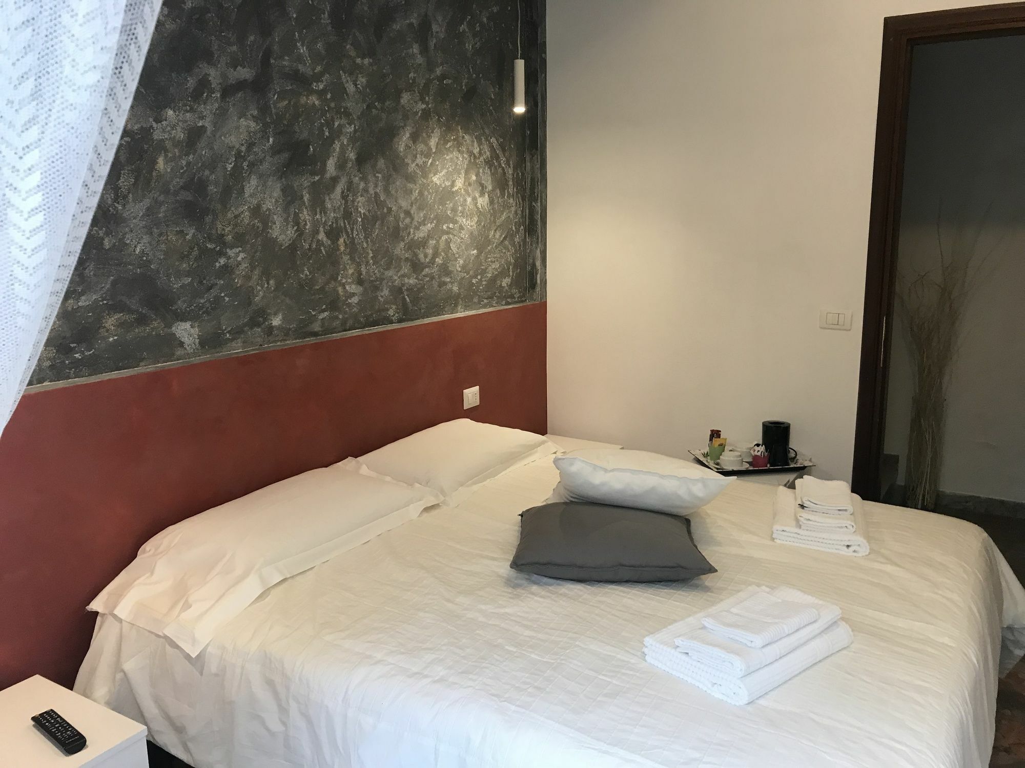 Affittacamere Creuza De Mae Levanto Exteriér fotografie